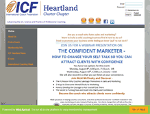 Tablet Screenshot of hca.camp8.org