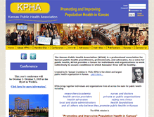 Tablet Screenshot of kpha.camp8.org