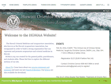 Tablet Screenshot of homaaa.camp8.org