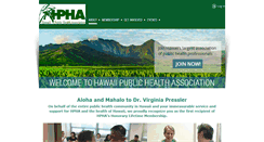 Desktop Screenshot of hpha.camp8.org