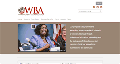 Desktop Screenshot of owsba.camp8.org